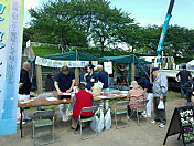 鯉のぼりフリーマーケット②