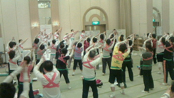 維持方法(
 運動)