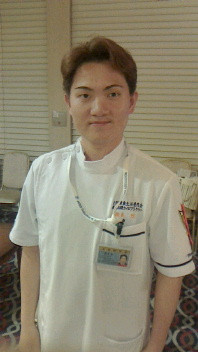 梅本烈先生の好きな言葉