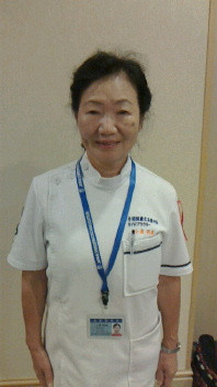 小泉明美先生紹介