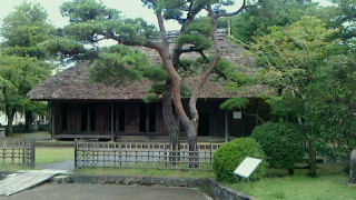 栄養学勉強会〔二宮尊徳記念館〕