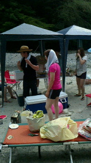 秦野中央支部レクレーション