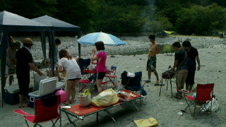 秦野中央支部レクレーション