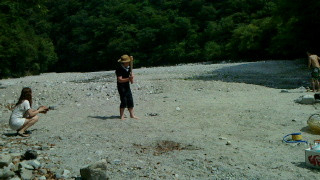 秦野中央支部レクレーション