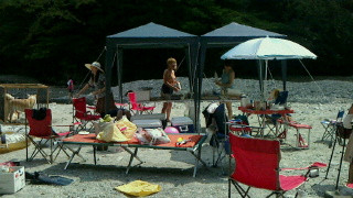 秦野中央支部レクレーション