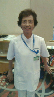 小倉紀代美先生の好きな言葉